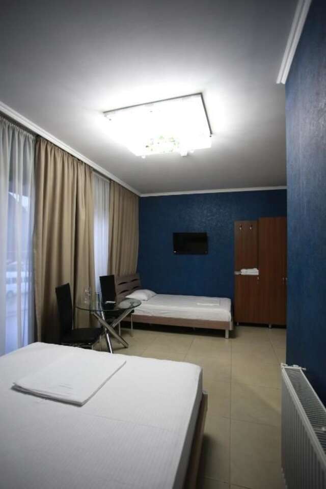 Отель Hotel Okriba Tbilisi Тбилиси-46